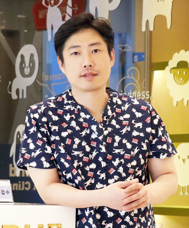 문성권 대표원장